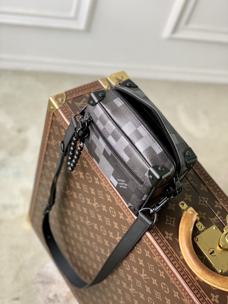 LV Satchel bags